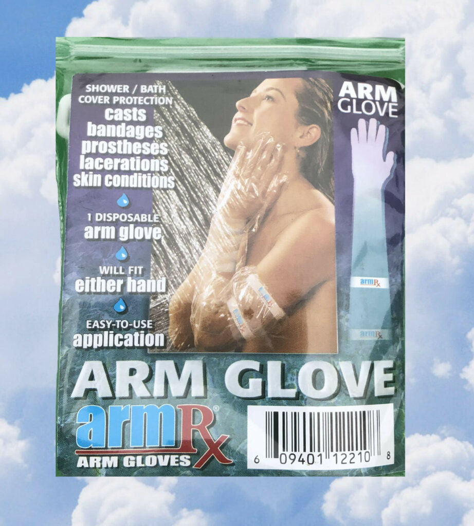 Arm Bag