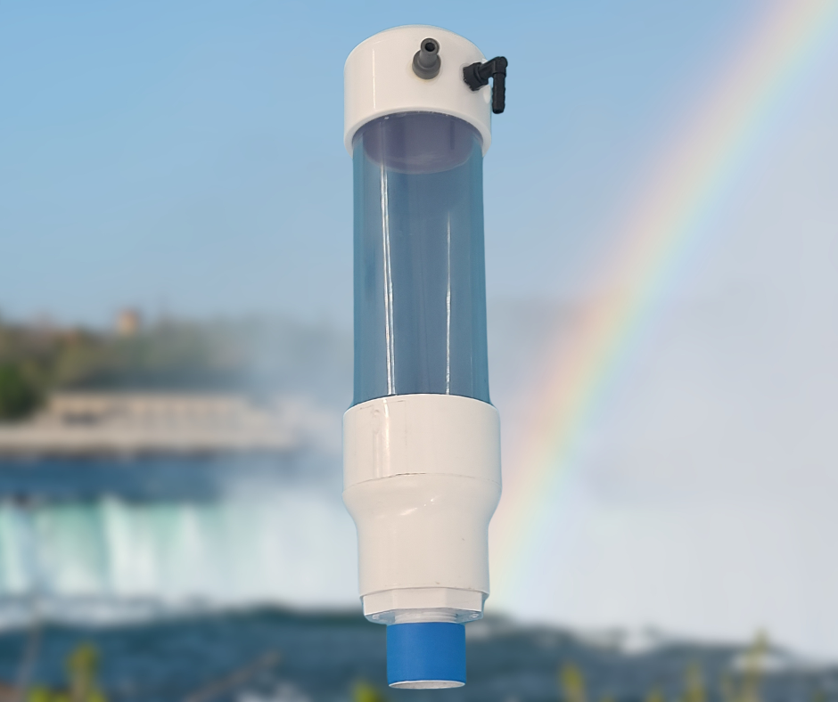 Extra Tower Cap