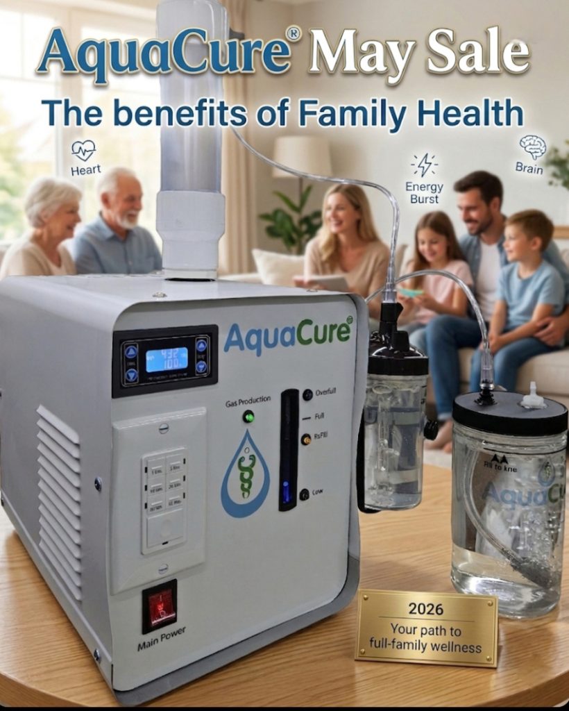 AquaCure AC50
